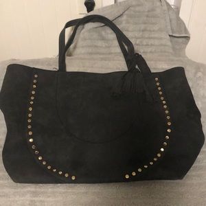 Large tote